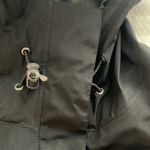 Cabelas xl womens gore tex rain jacket - Picture 4 of 6